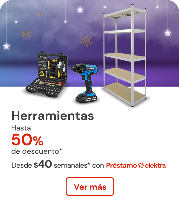 Herramientas